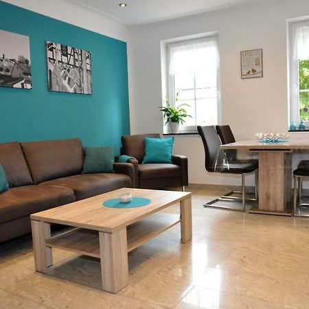 Apartmenthaus Am Zimmerplatz Хофхайм-ам-Таунус Экстерьер фото