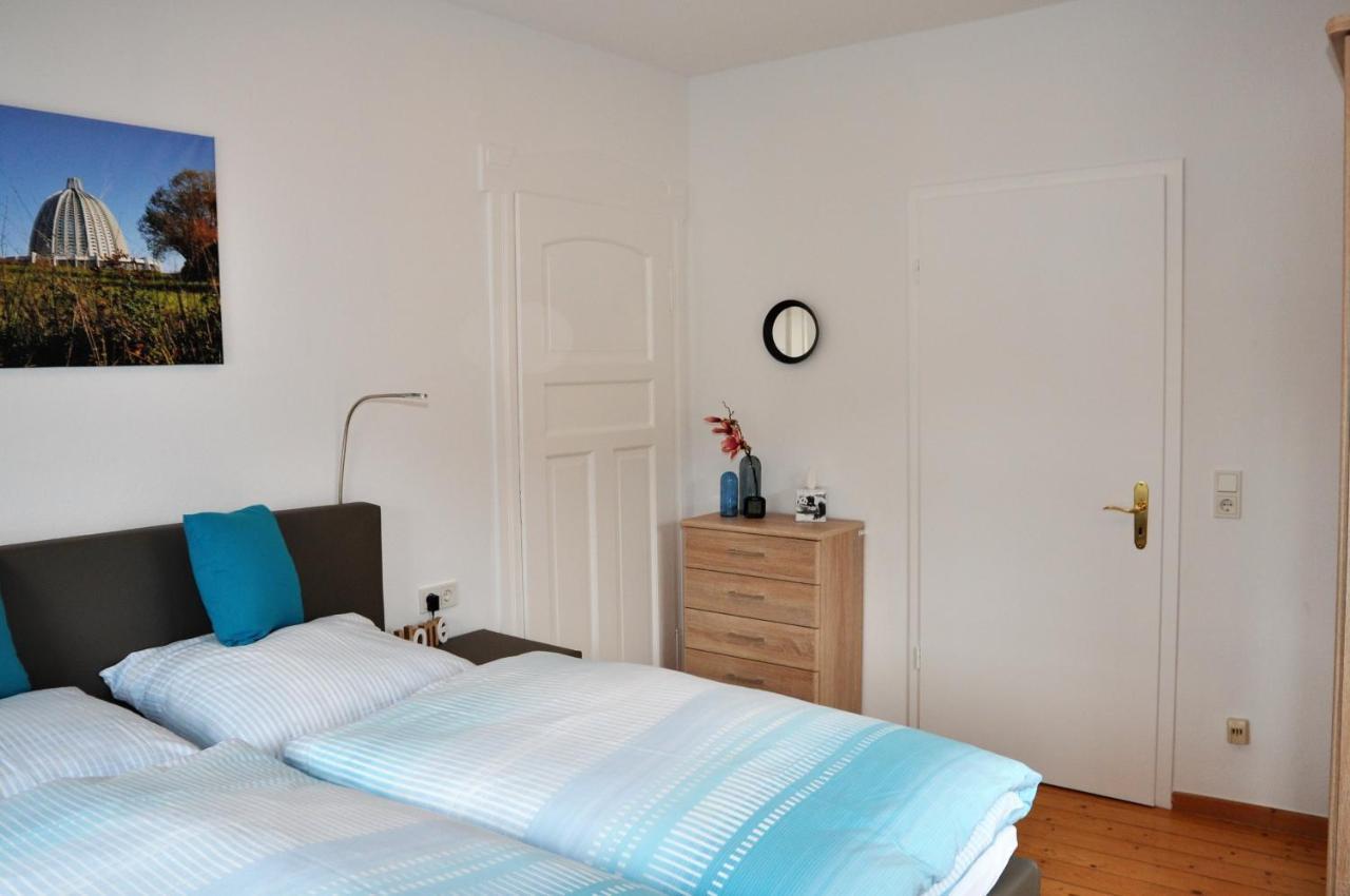 Apartmenthaus Am Zimmerplatz Хофхайм-ам-Таунус Экстерьер фото