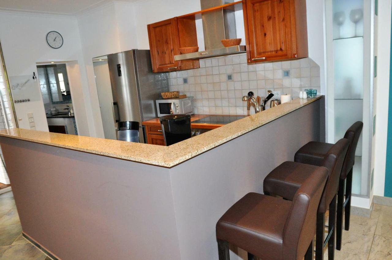 Apartmenthaus Am Zimmerplatz Хофхайм-ам-Таунус Экстерьер фото